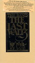 【Aポイント+送料無料】ザ・バンド Band / Last Waltz BOX (輸入盤CD)