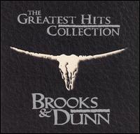 Brooks & Dunn / Greatest Hits Collection (輸入盤CD)