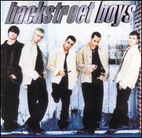 yA|CgtzobNXg[gE{[CY@Backstreet Boys / Backstreet Boys (ACD)ʔ