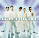 【Aポイント付】バックストリート・ボーイズ Backstreet Boys / Millennium(CD)
