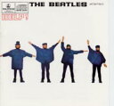 【Rock/Pops:ヒ】ビートルズBeatles / 4人はアイドル(CD) (Aポイント付)