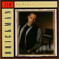 Jim Brickman / By Heart: Piano Solos (輸入盤CD)