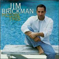 Jim Brickman / Picture This (輸入盤CD)