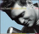 【メール便送料無料】Michael Buble / Come Fly With Me (w/DVD) (輸入盤CD) (マイケル・ブーブレ)