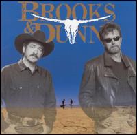 Brooks & Dunn / Tight Rope (輸入盤CD)