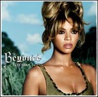 Beyonce / B'Day (輸入盤CD)