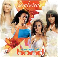 Bond / Explosive: Best Of Bond (DualDisc) (輸入盤CD)