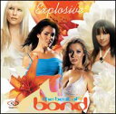 Bond / Explosive: Best Of Bond (DualDisc) (輸入盤CD)