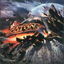 【メール便送料無料】Boston / Walk On (輸入盤CD) (ボストン)