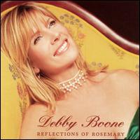 Debby Boone / Reflections Of Rosemary (輸入盤CD)【YDKG-u】【Aポイント+メール便送料無料】デビー・ブーン　