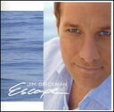 【輸入盤CD】Jim Brickman / Escape (ジム・ブリックマン)