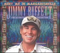 Jimmy Buffett / Meet Margaritaville: Ultimate Collection (輸入盤CD)