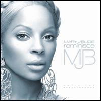 Mary J. Blige / Breakthrough (輸入盤CD)