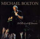 yRock^PopsF}z}CPE{gMichael Bolton / Til The End Of Forever (CD) (A|C...