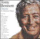 Aݥաۥȥˡ٥ͥåȡTony Bennett / Duets: An American Classics(CD)