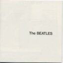 【Rock/Pops:ヒ】ビートルズBeatles / ザ・ビートルズ(CD) (Aポイント付)