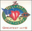 【Aポイント+メール便送料無料】ベラミー・ブラザーズ Bellamy Brothers / Greatest Hits (輸入盤CD)