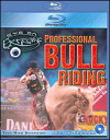 Eye on Extreme Professional Bull Riding【2008/10/28】(輸入盤ブルーレイ)【Aポイント付+メール便送料無料】　