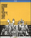 Gunnin for That # 1 Spot【2008/12/2】(輸入盤ブルーレイ)【Aポイント付+メール便送料無料】　