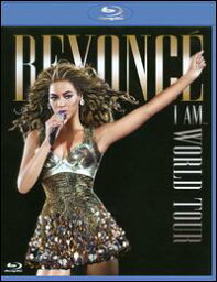 【輸入盤ブルーレイ】Beyonce / I Am World Tour【2010/12/7】(<strong>ビヨンセ</strong>)