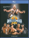 WWE: Wrestlemania 24【2008/5/20】(輸入盤ブルーレイ)