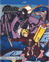 【輸入盤ブルーレイ】Boruto: Naruto Next Generations - Boruto Back In【B2021/9/21発売】