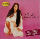 Cher / Essential Collection (輸入盤CD)(シェール)