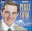 yA|Cgtzy[ER@Perry Como / Forever And Ever 1936-1950 (ACD)