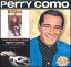 yA|Cgtzy[ER@Perry Como / Seattle/The Songs I Love (ACD)