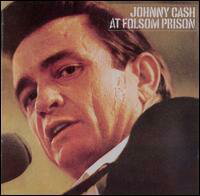 Johnny Cash / At Folsom Prison (輸入盤CD)