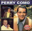 yA|Cgtzy[ER@Perry Como / Dream Along With Me/Dreamer's Holiday (ACD)ʔ