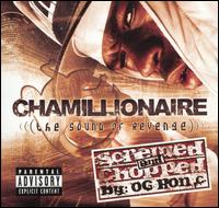 Chamillionaire / Sound of Revenge [Screwed & Chopped] (輸入盤CD)
