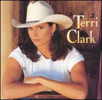 Terri Clark / Terri Clark (輸入盤CD)