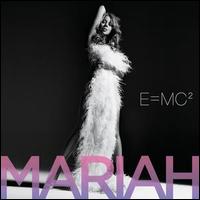 Mariah Carey / E=MC2 (輸入盤CD)