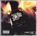 yA|CgtzD12@D12 / Devil's Night (CD)