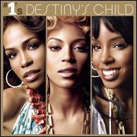 Destiny's Child / #1's (DualDisc) (輸入盤CD)