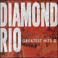 Diamond Rio / Greatest Hits Vol. 2 (輸入盤CD)