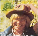 John Denver / Greatest Hits (輸入盤CD)