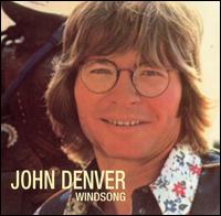 John Denver / Windsong (輸入盤CD)