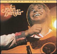 John Denver / An Evening With John Denver (輸入盤CD)