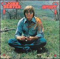 John Denver / Spirit (輸入盤CD)