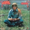 John Denver / Spirit (輸入盤CD)