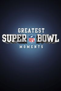 【輸入盤DVD】【1】NFL-GREATEST SUPERBOWL MOMENTS I-XLV