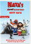 【メール便送料無料】MEET NAYA: NAYA'S ARTIC ADVENTURE (輸入盤DVD)