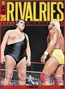 【メール便送料無料】【1】WWE: TOP 25 RIVALRIES (輸入盤DVD)