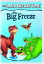 【メール便送料無料】LAND BEFORE TIME: THE BIG FREEZE (アニメ輸入盤DVD)【D2017/5/9発売】