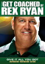 【輸入盤DVD】GET COACHED: REX RYAN