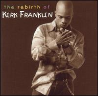 Kirk Franklin / Rebirth Of Kirk Franklin (輸入盤CD)【YDKG-u】【Aポイント+メール便送料無料】カーク・フランクリン　