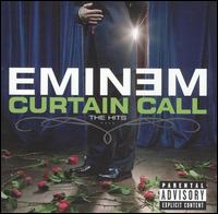 【輸入盤CD】Eminem / Curtain Call___ The Hits (<strong>エミネム</strong>)