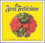 yA|CgtzzZEtFVA[m@Jose Feliciano / Feliz Navidad (ACD)ʔ